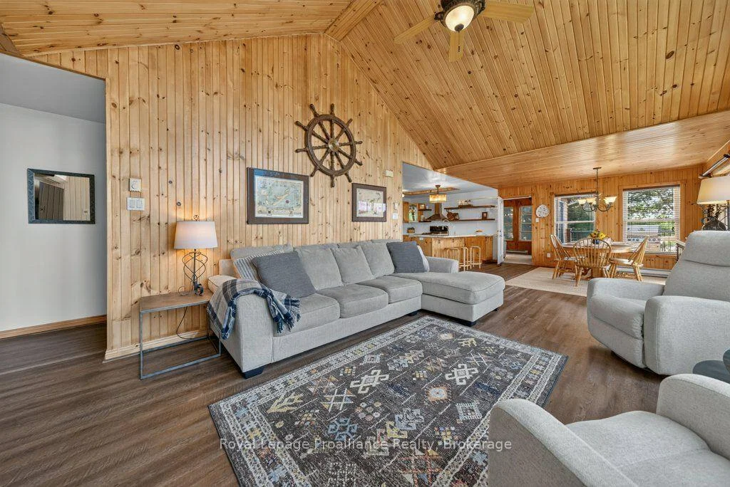 Photo 40 of 1214 Big Gull Lane, Central Frontenac, Frontenac Centre — HOMEH