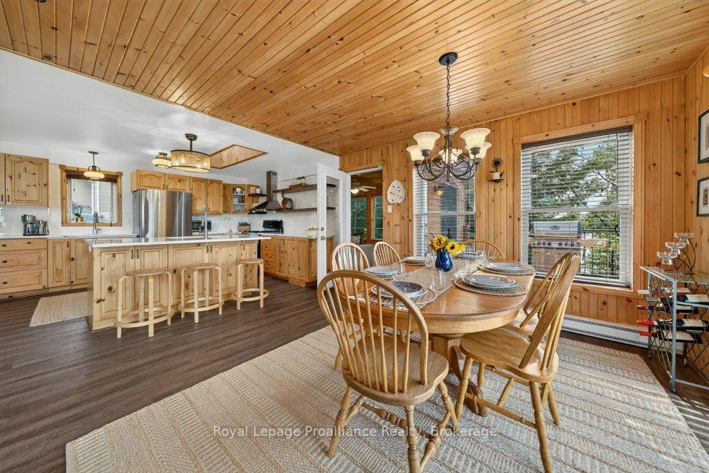 Photo 41 of 1214 Big Gull Lane, Central Frontenac, Frontenac Centre — HOMEH