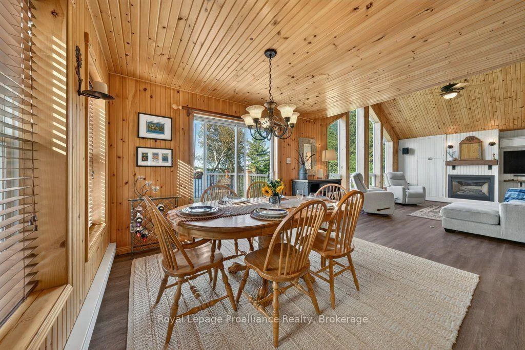 Photo 42 of 1214 Big Gull Lane, Central Frontenac, Frontenac Centre — HOMEH