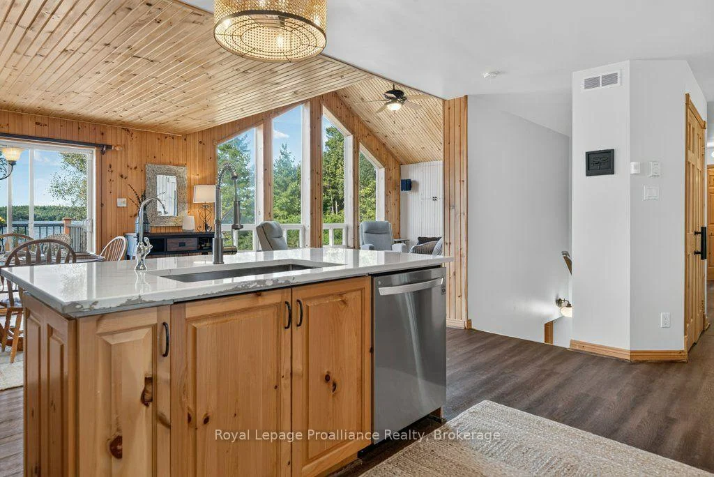 Photo 44 of 1214 Big Gull Lane, Central Frontenac, Frontenac Centre — HOMEH