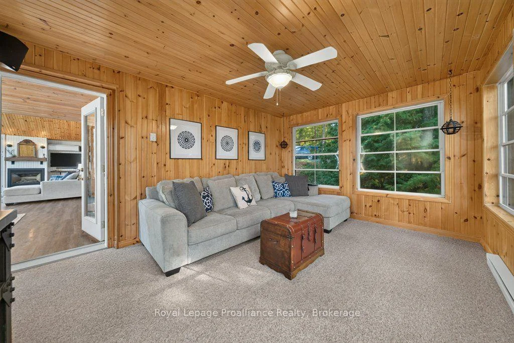 Photo 46 of 1214 Big Gull Lane, Central Frontenac, Frontenac Centre — HOMEH