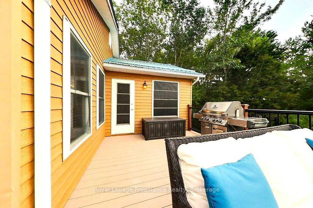 Photo 51 of 1214 Big Gull Lane, Central Frontenac, Frontenac Centre — HOMEH