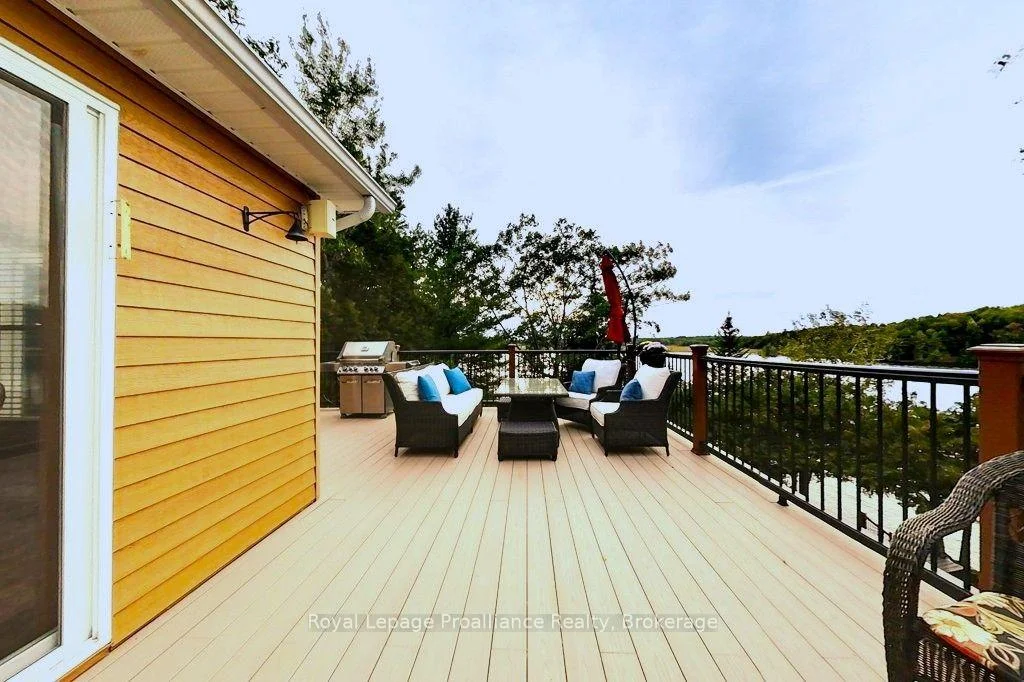 Photo 52 of 1214 Big Gull Lane, Central Frontenac, Frontenac Centre — HOMEH