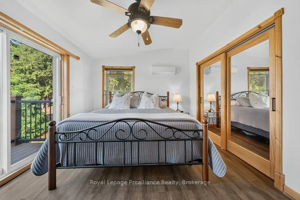 Photo 53 of 1214 Big Gull Lane, Central Frontenac, Frontenac Centre — HOMEH