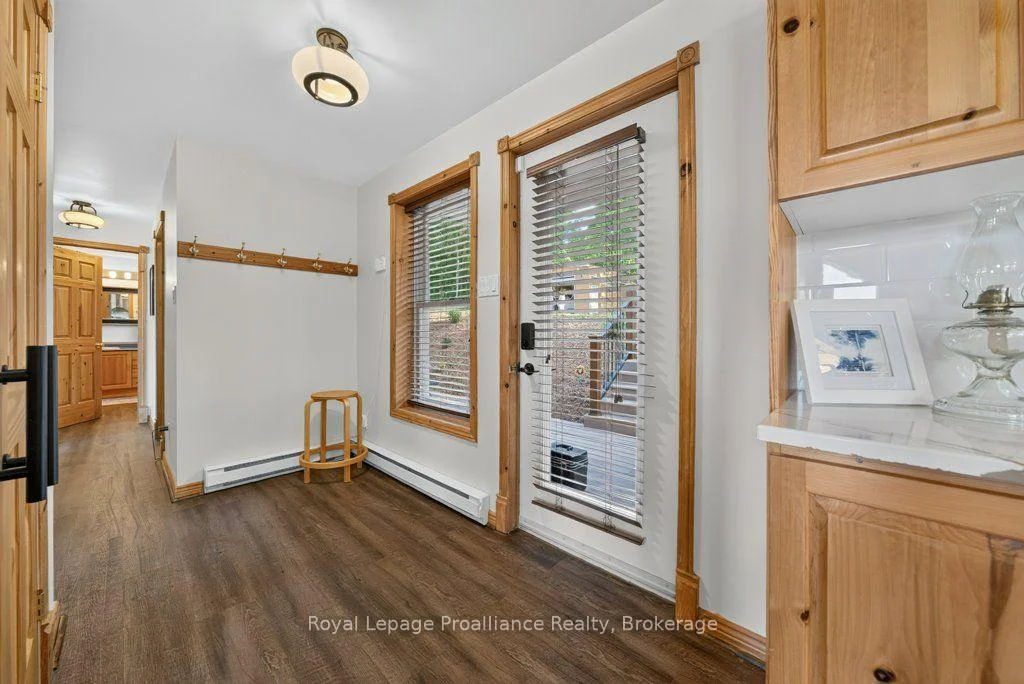 Photo 54 of 1214 Big Gull Lane, Central Frontenac, Frontenac Centre — HOMEH