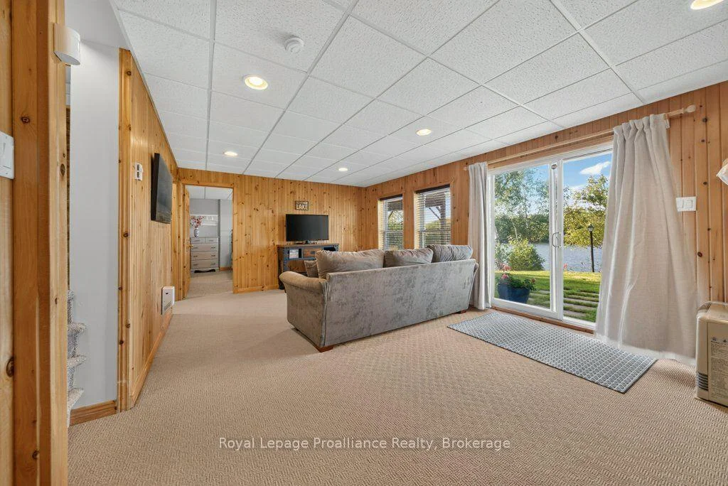 Photo 57 of 1214 Big Gull Lane, Central Frontenac, Frontenac Centre — HOMEH