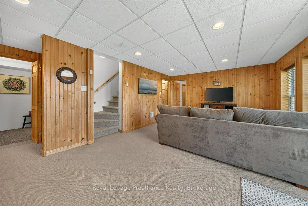 Photo 58 of 1214 Big Gull Lane, Central Frontenac, Frontenac Centre — HOMEH