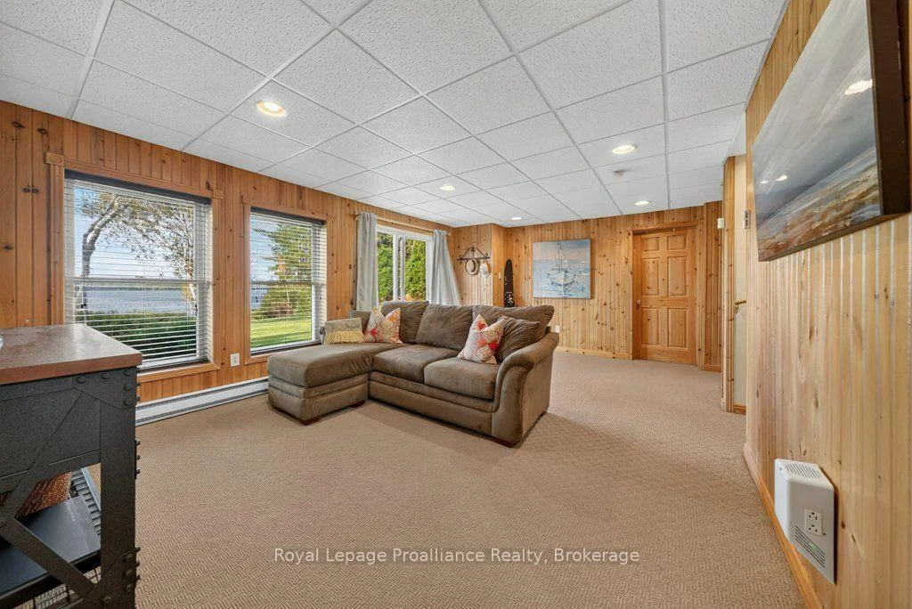 Photo 59 of 1214 Big Gull Lane, Central Frontenac, Frontenac Centre — HOMEH
