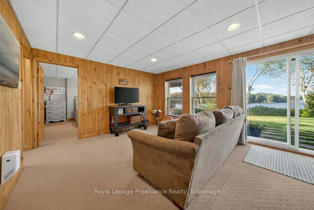 Photo 60 of 1214 Big Gull Lane, Central Frontenac, Frontenac Centre — HOMEH