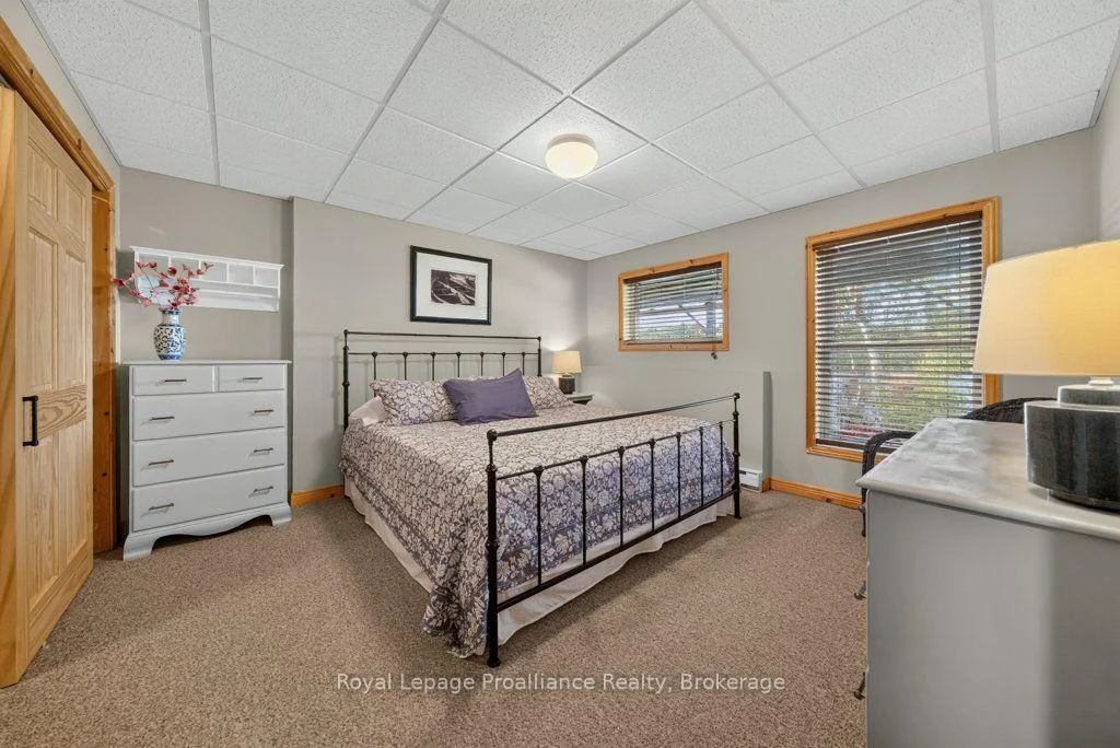 Photo 61 of 1214 Big Gull Lane, Central Frontenac, Frontenac Centre — HOMEH