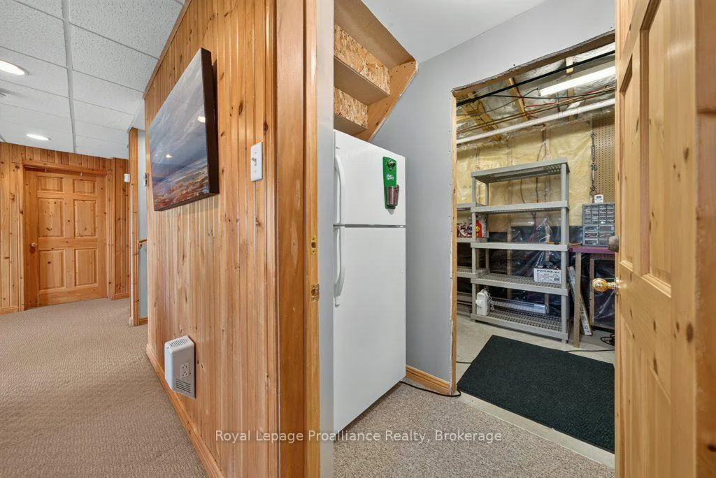 Photo 64 of 1214 Big Gull Lane, Central Frontenac, Frontenac Centre — HOMEH