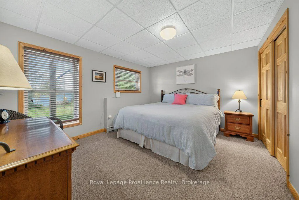 Photo 65 of 1214 Big Gull Lane, Central Frontenac, Frontenac Centre — HOMEH