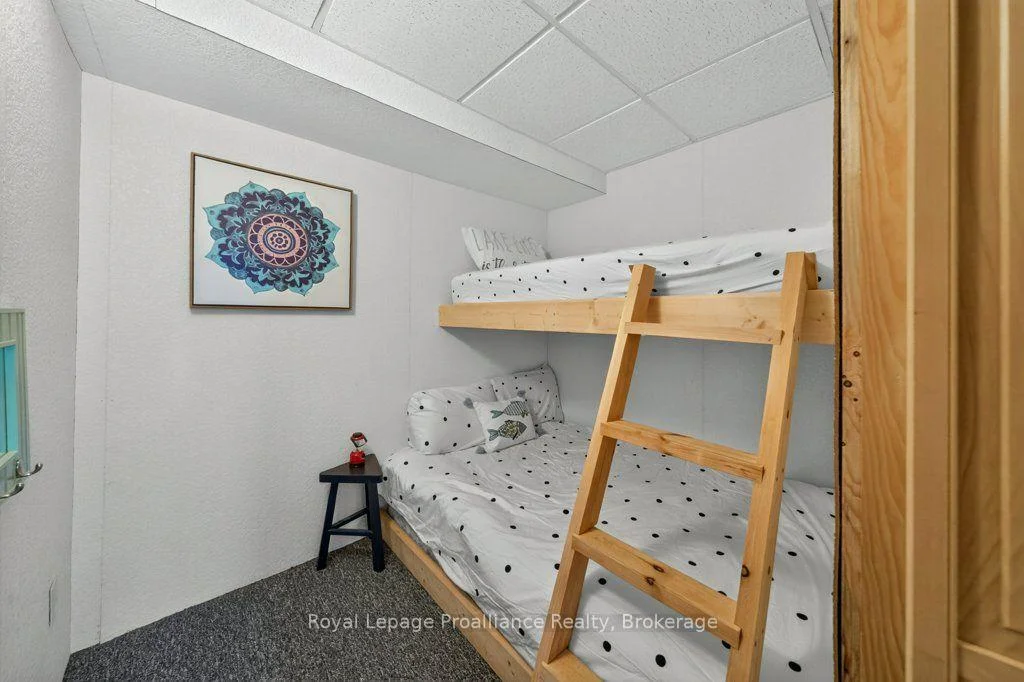 Photo 66 of 1214 Big Gull Lane, Central Frontenac, Frontenac Centre — HOMEH
