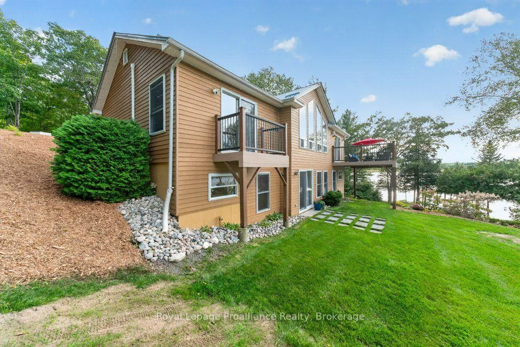Photo 68 of 1214 Big Gull Lane, Central Frontenac, Frontenac Centre — HOMEH