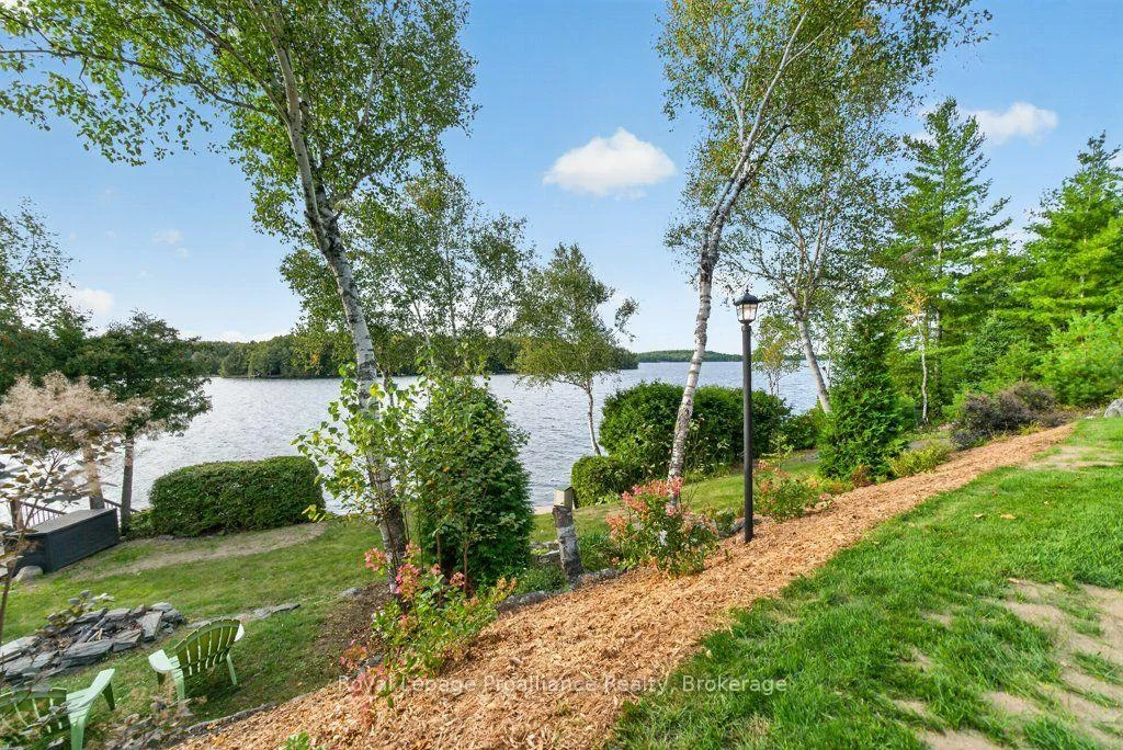 Photo 69 of 1214 Big Gull Lane, Central Frontenac, Frontenac Centre — HOMEH