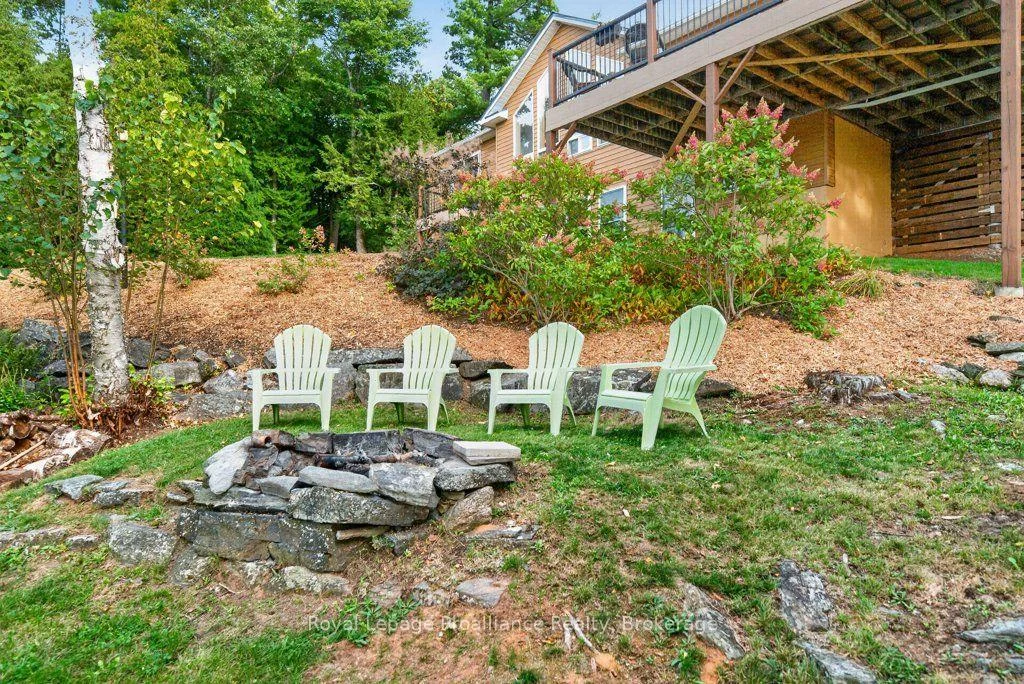 Photo 70 of 1214 Big Gull Lane, Central Frontenac, Frontenac Centre — HOMEH