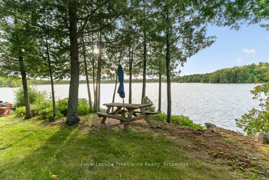 Photo 71 of 1214 Big Gull Lane, Central Frontenac, Frontenac Centre — HOMEH