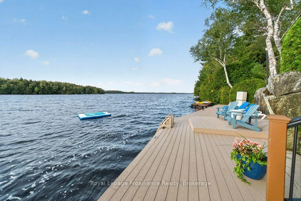 Photo 75 of 1214 Big Gull Lane, Central Frontenac, Frontenac Centre — HOMEH