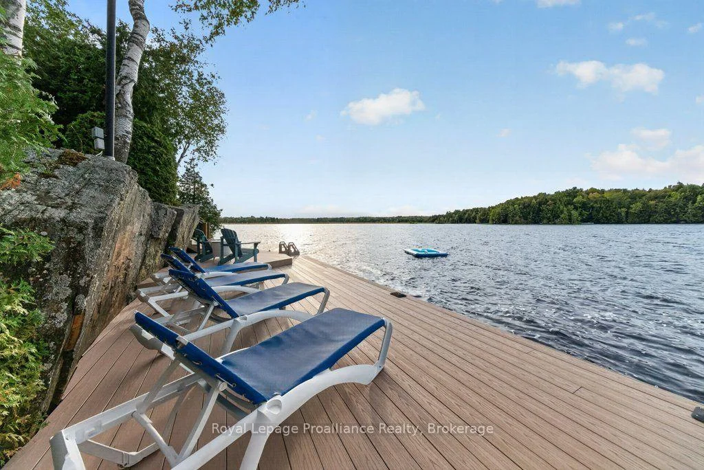 Photo 76 of 1214 Big Gull Lane, Central Frontenac, Frontenac Centre — HOMEH