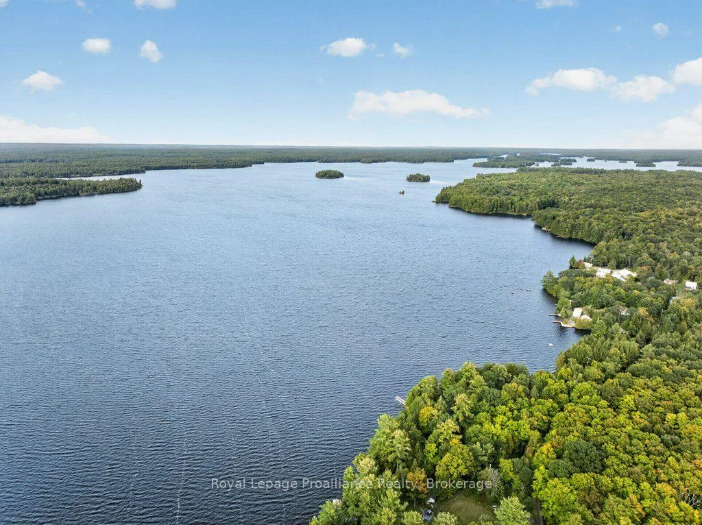 Photo 77 of 1214 Big Gull Lane, Central Frontenac, Frontenac Centre — HOMEH