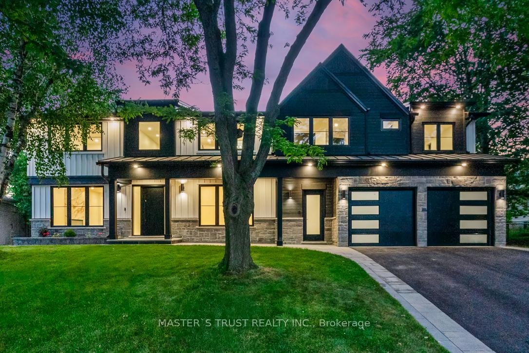 Photo 1 of Unit Unit 1, 319 Beechfield Road, Oakville, Ford — HOMEH