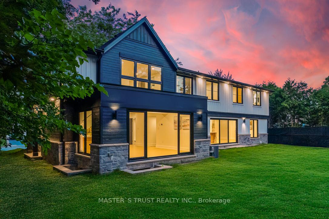 Photo 2 of Unit Unit 1, 319 Beechfield Road, Oakville, Ford — HOMEH