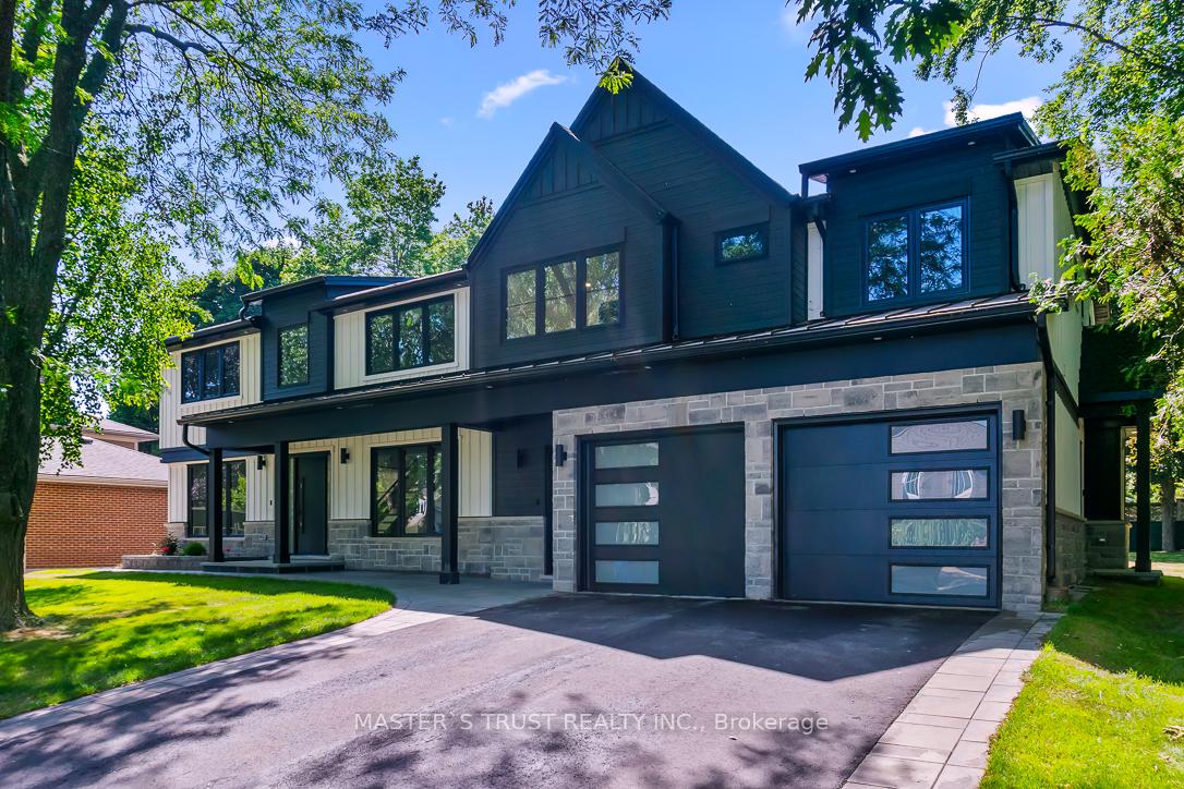Photo 3 of Unit Unit 1, 319 Beechfield Road, Oakville, Ford — HOMEH
