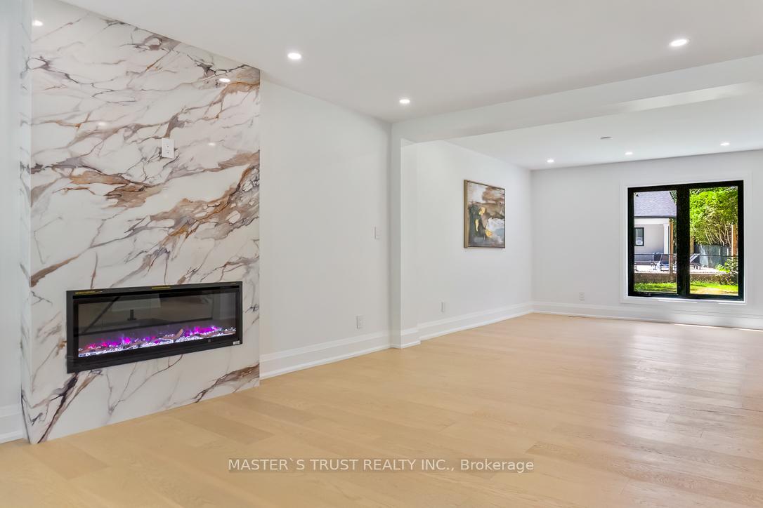 Photo 6 of Unit Unit 1, 319 Beechfield Road, Oakville, Ford — HOMEH