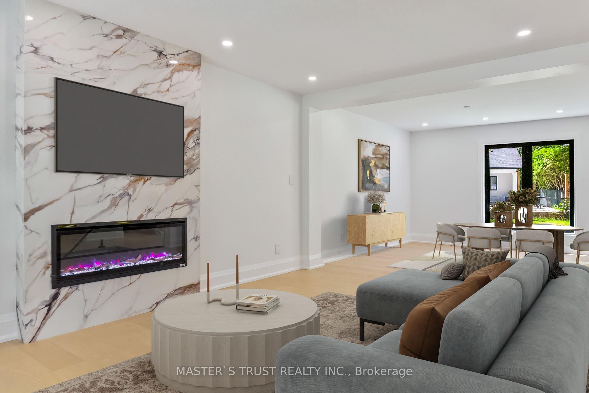 Photo 9 of Unit Unit 1, 319 Beechfield Road, Oakville, Ford — HOMEH