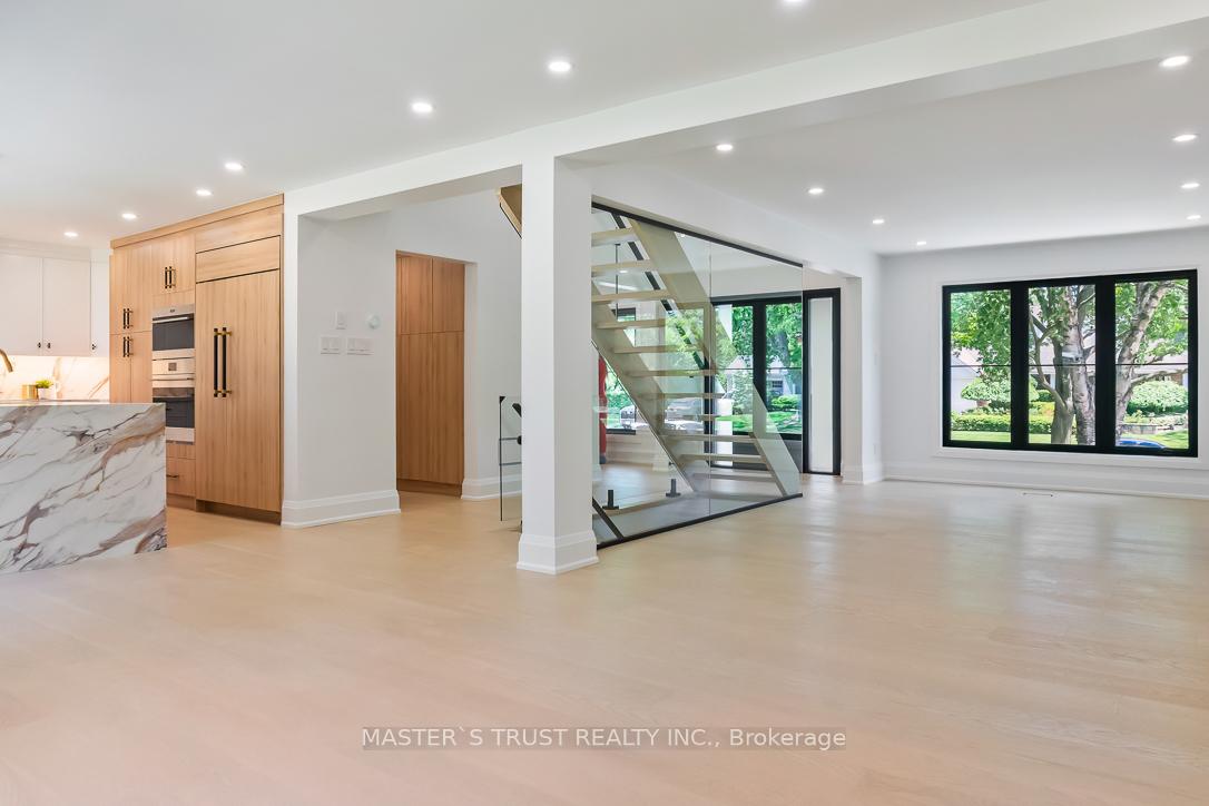 Photo 10 of Unit Unit 1, 319 Beechfield Road, Oakville, Ford — HOMEH