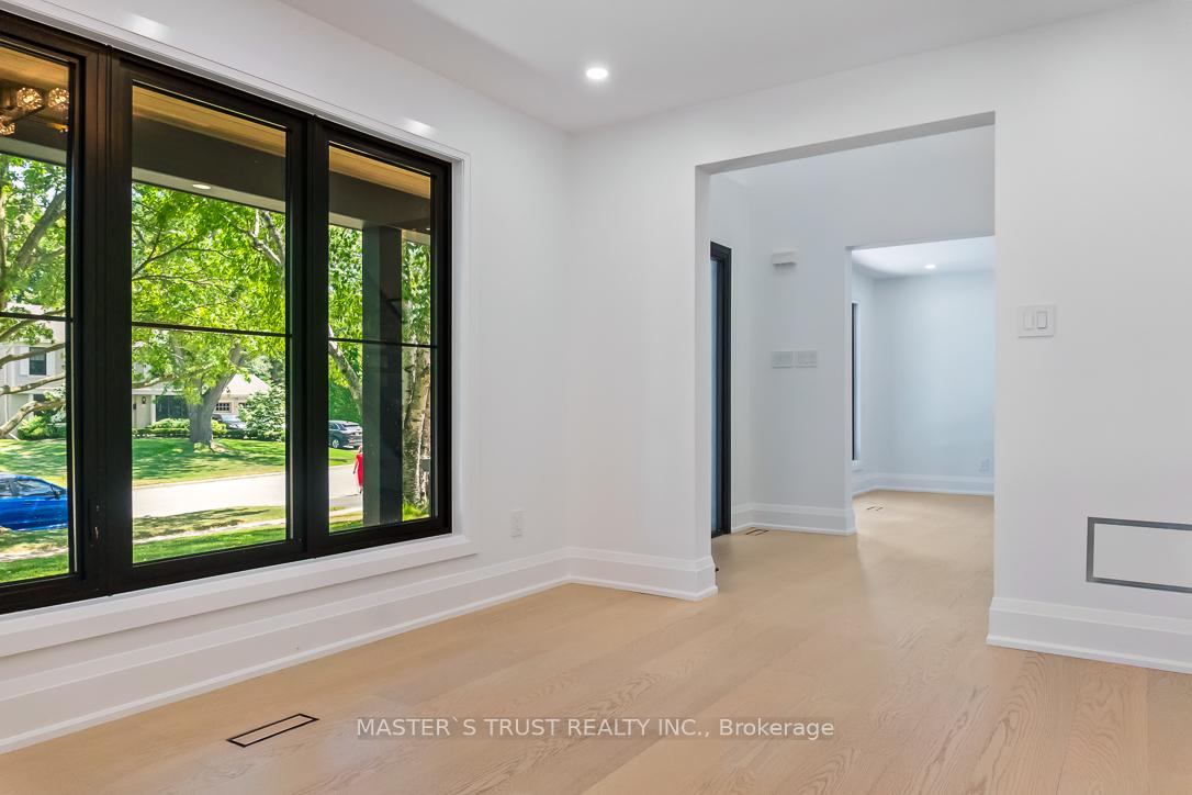 Photo 18 of Unit Unit 1, 319 Beechfield Road, Oakville, Ford — HOMEH