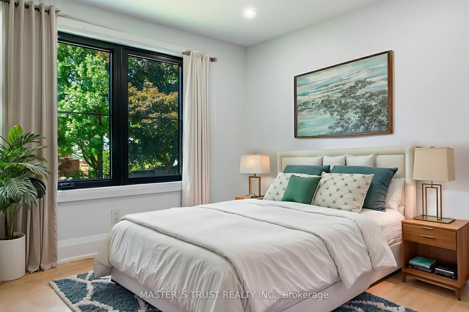 Photo 27 of Unit Unit 1, 319 Beechfield Road, Oakville, Ford — HOMEH