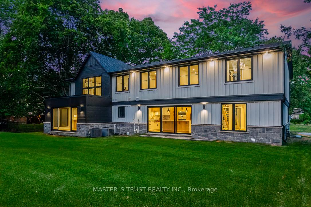 Photo 33 of Unit Unit 1, 319 Beechfield Road, Oakville, Ford — HOMEH