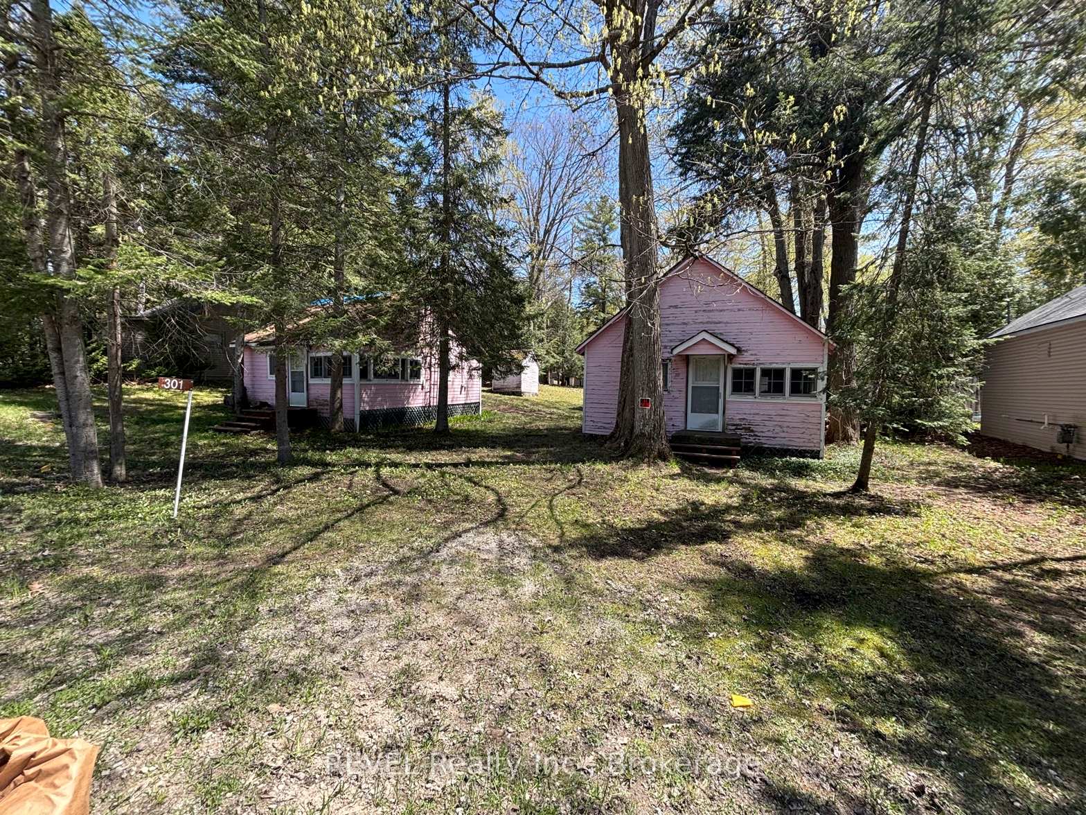 Photo 1 of 301 Concession 11 Road W, Tiny, Rural Tiny — HOMEH