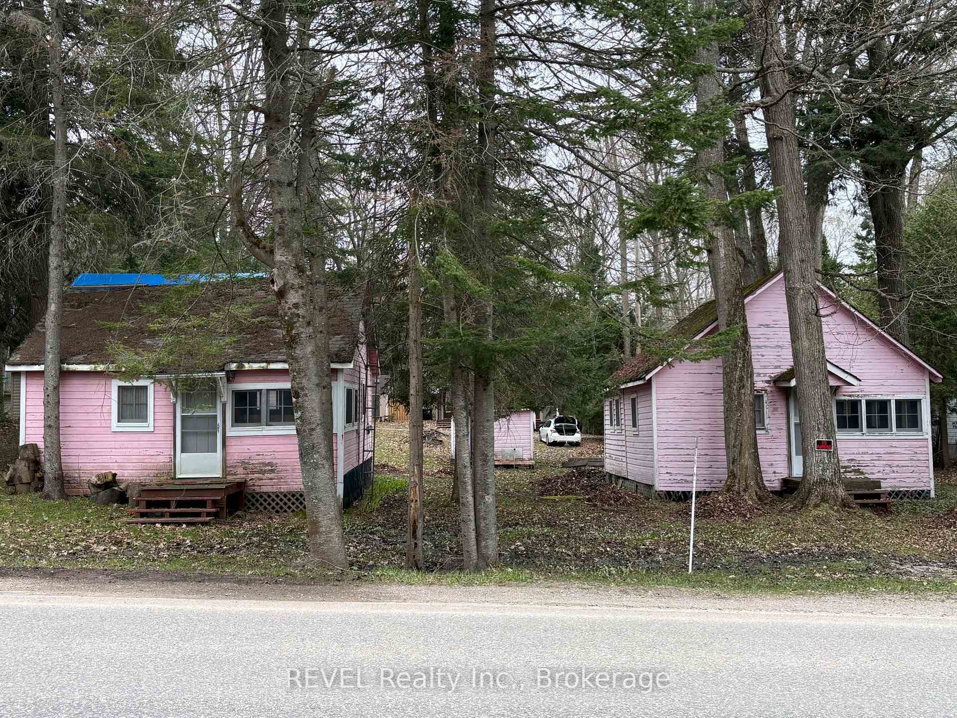 Photo 7 of 301 Concession 11 Road W, Tiny, Rural Tiny — HOMEH