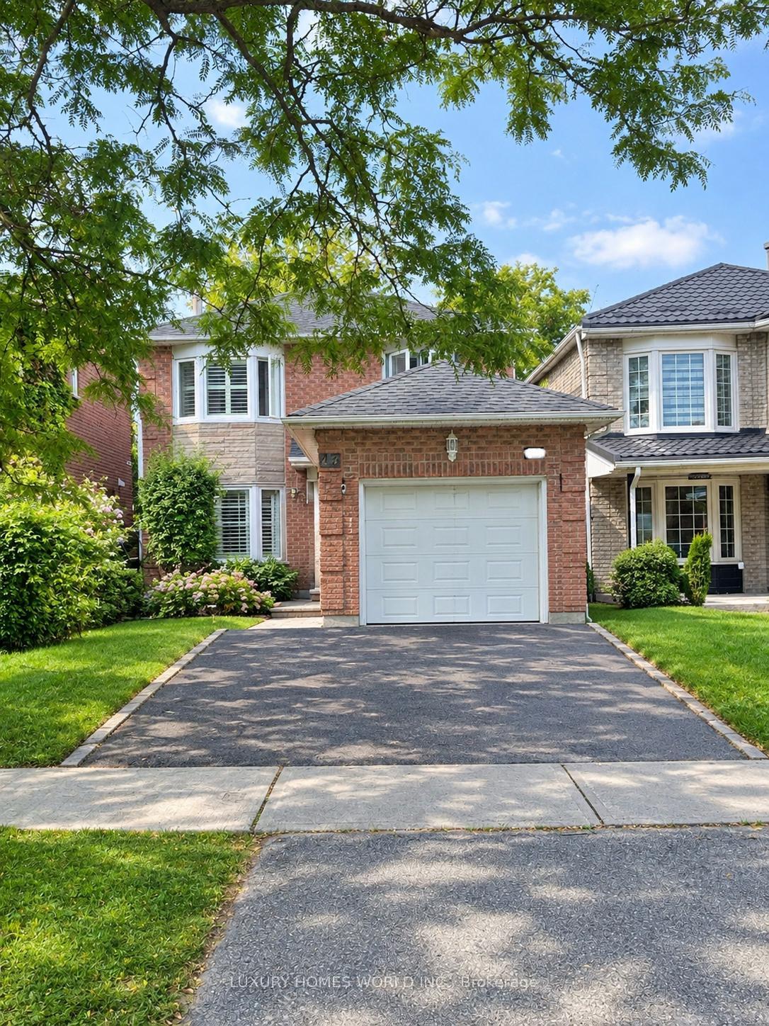 Photo 1 of 43 Graybark Crescent, Scarborough, Highland Creek — HOMEH