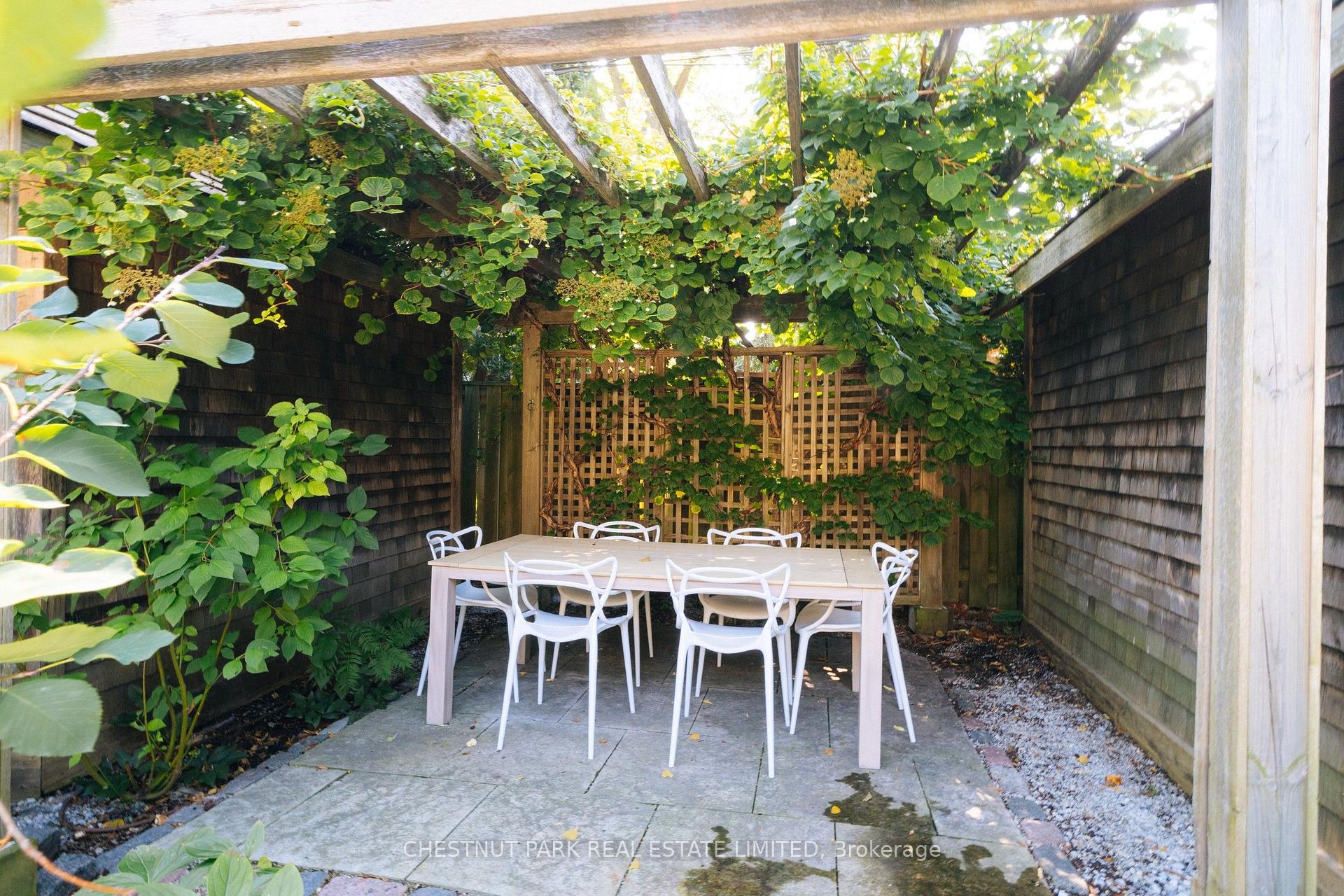 Photo 88 of 149 Roxborough Street E, Toronto, Rosedale-Moore Park — HOMEH