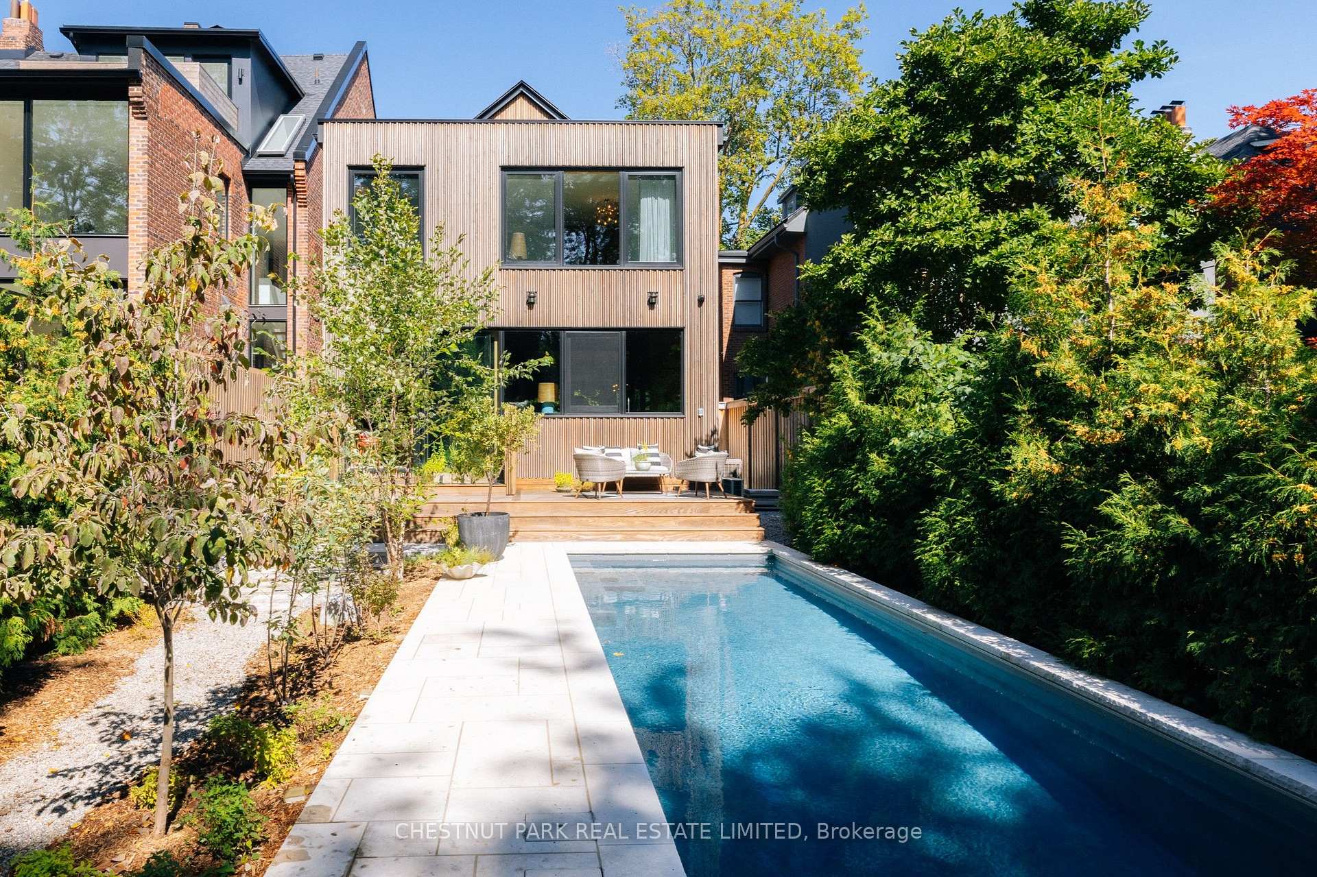 Photo 89 of 149 Roxborough Street E, Toronto, Rosedale-Moore Park — HOMEH