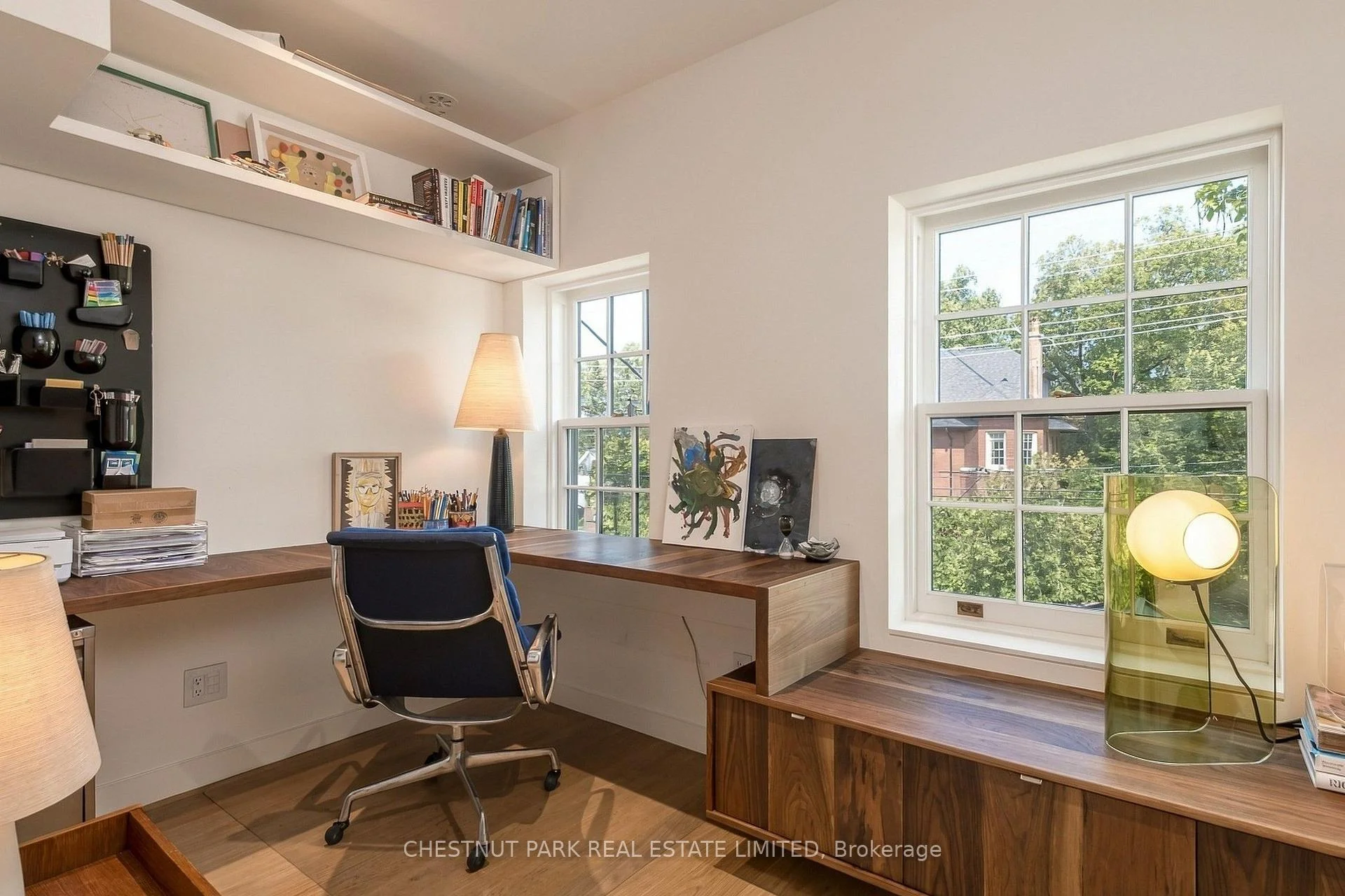 Photo 4 of 149 Roxborough Street E, Toronto, Rosedale-Moore Park — HOMEH