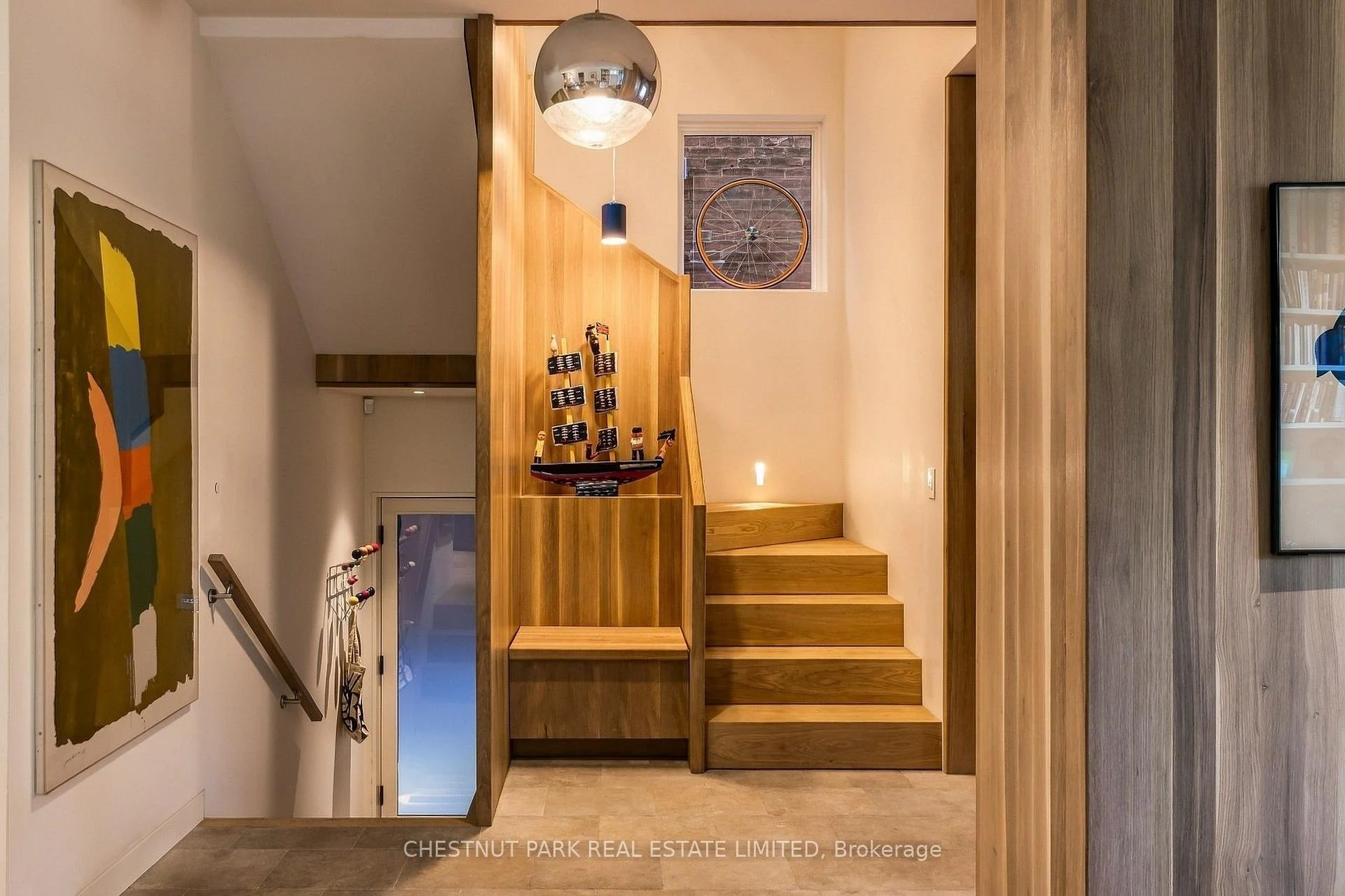 Photo 18 of 149 Roxborough Street E, Toronto, Rosedale-Moore Park — HOMEH