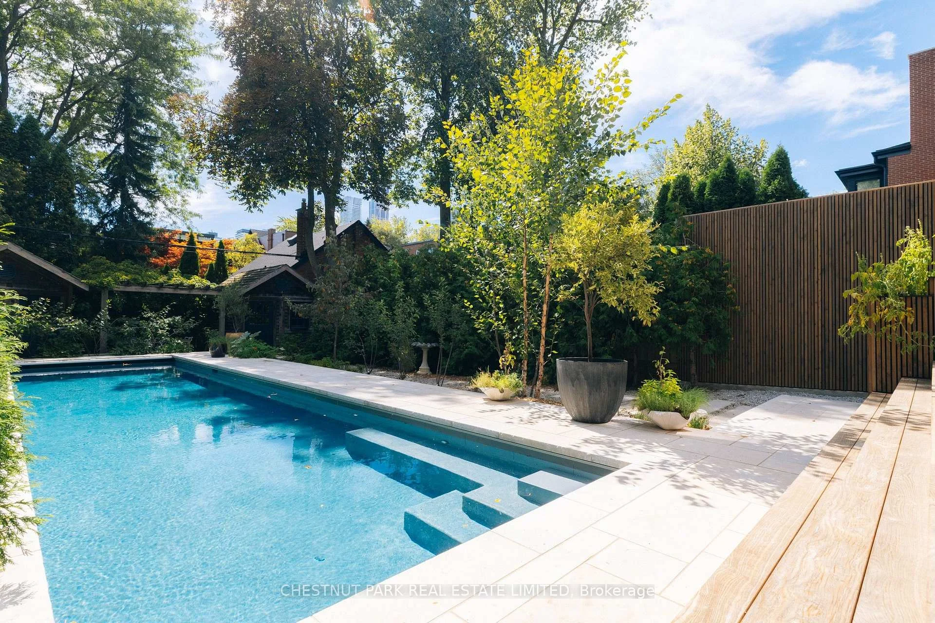 Photo 19 of 149 Roxborough Street E, Toronto, Rosedale-Moore Park — HOMEH