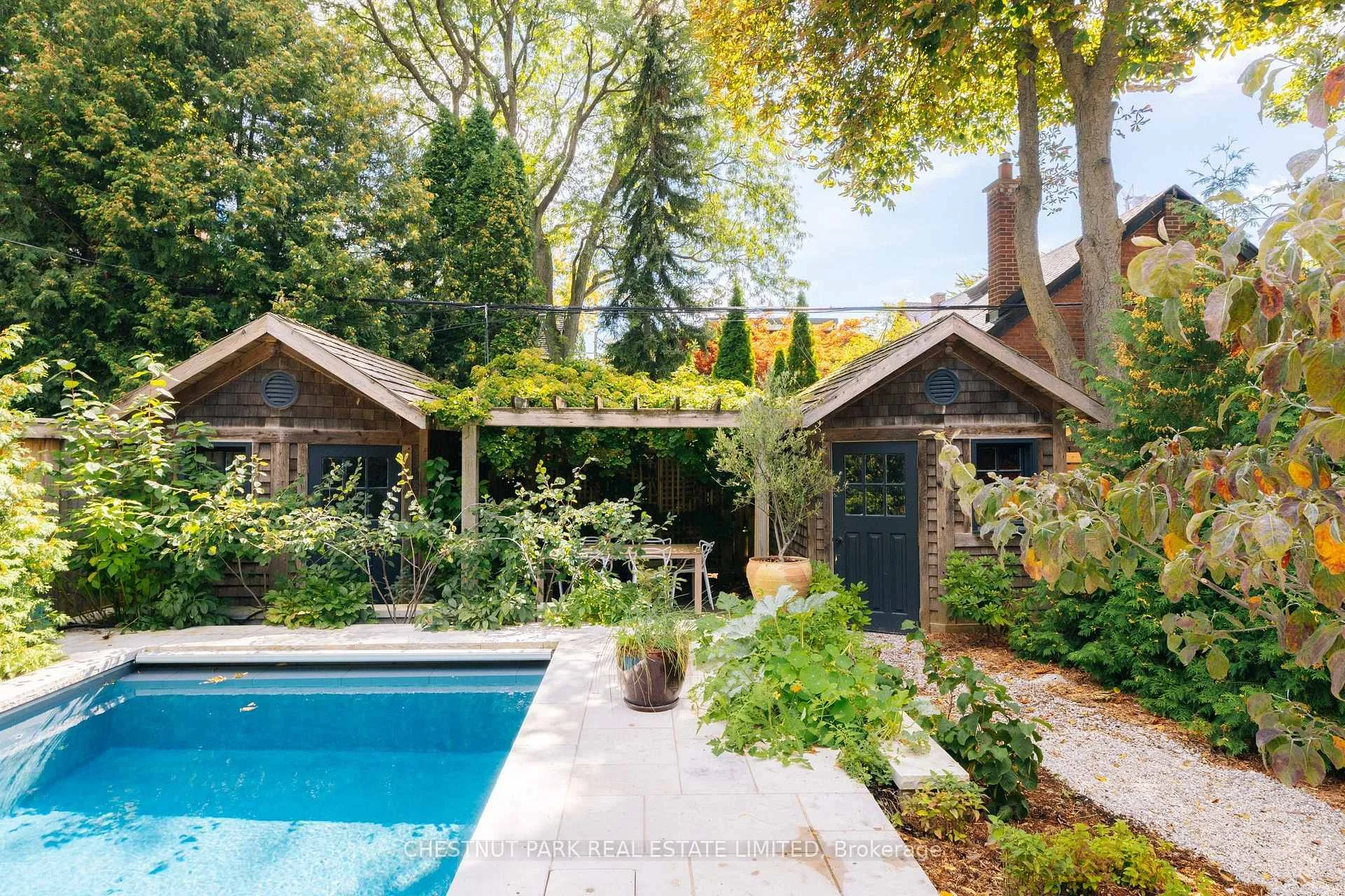 Photo 28 of 149 Roxborough Street E, Toronto, Rosedale-Moore Park — HOMEH