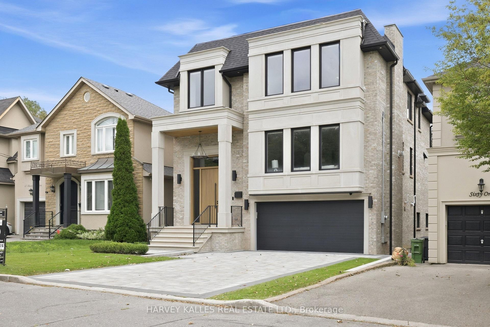 Photo 2 of 59 Burncrest Drive, Toronto, Bedford Park-Nortown — HOMEH