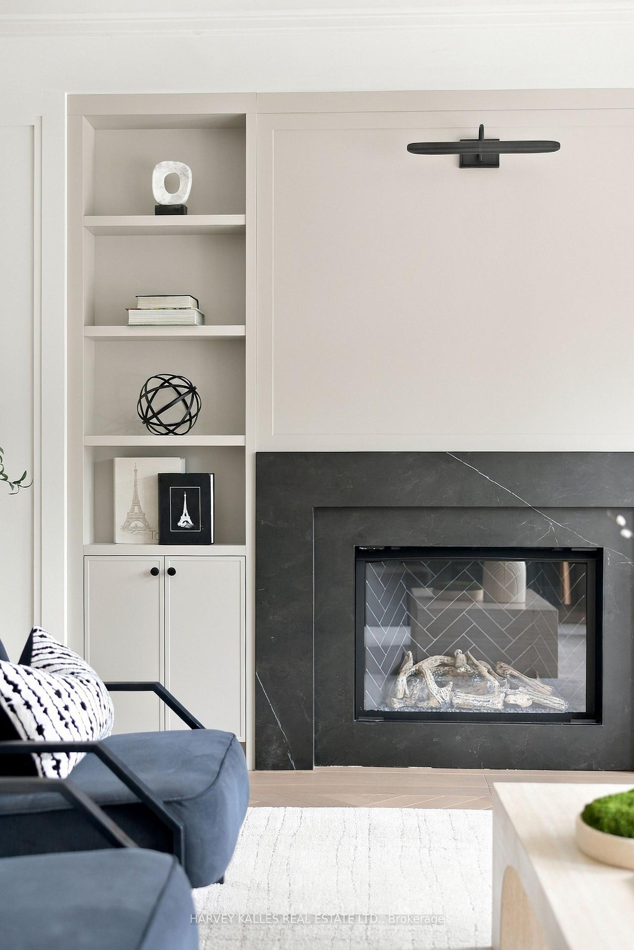 Photo 8 of 59 Burncrest Drive, Toronto, Bedford Park-Nortown — HOMEH