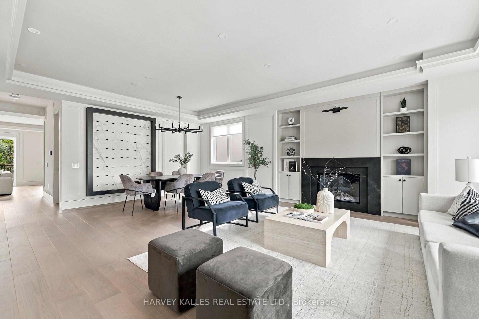 Photo 10 of 59 Burncrest Drive, Toronto, Bedford Park-Nortown — HOMEH