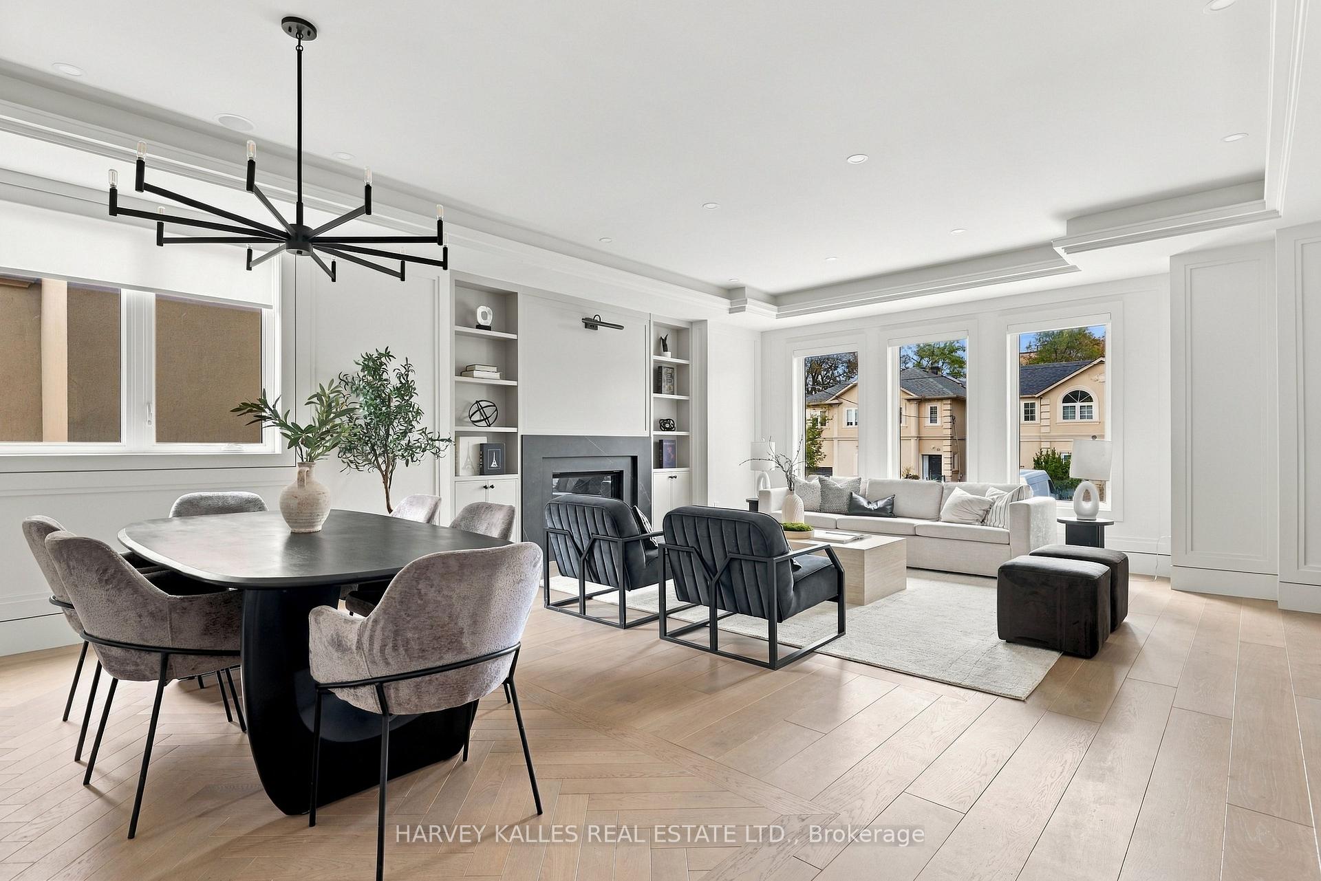 Photo 12 of 59 Burncrest Drive, Toronto, Bedford Park-Nortown — HOMEH
