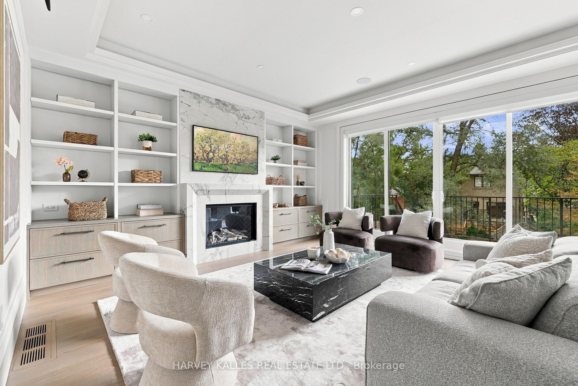 Photo 16 of 59 Burncrest Drive, Toronto, Bedford Park-Nortown — HOMEH