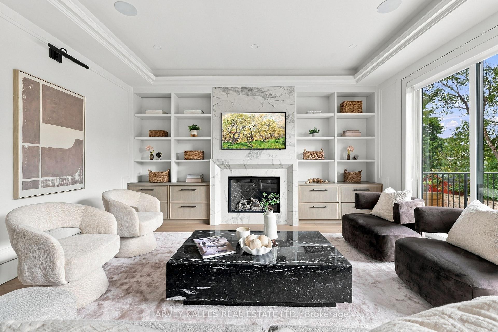 Photo 17 of 59 Burncrest Drive, Toronto, Bedford Park-Nortown — HOMEH