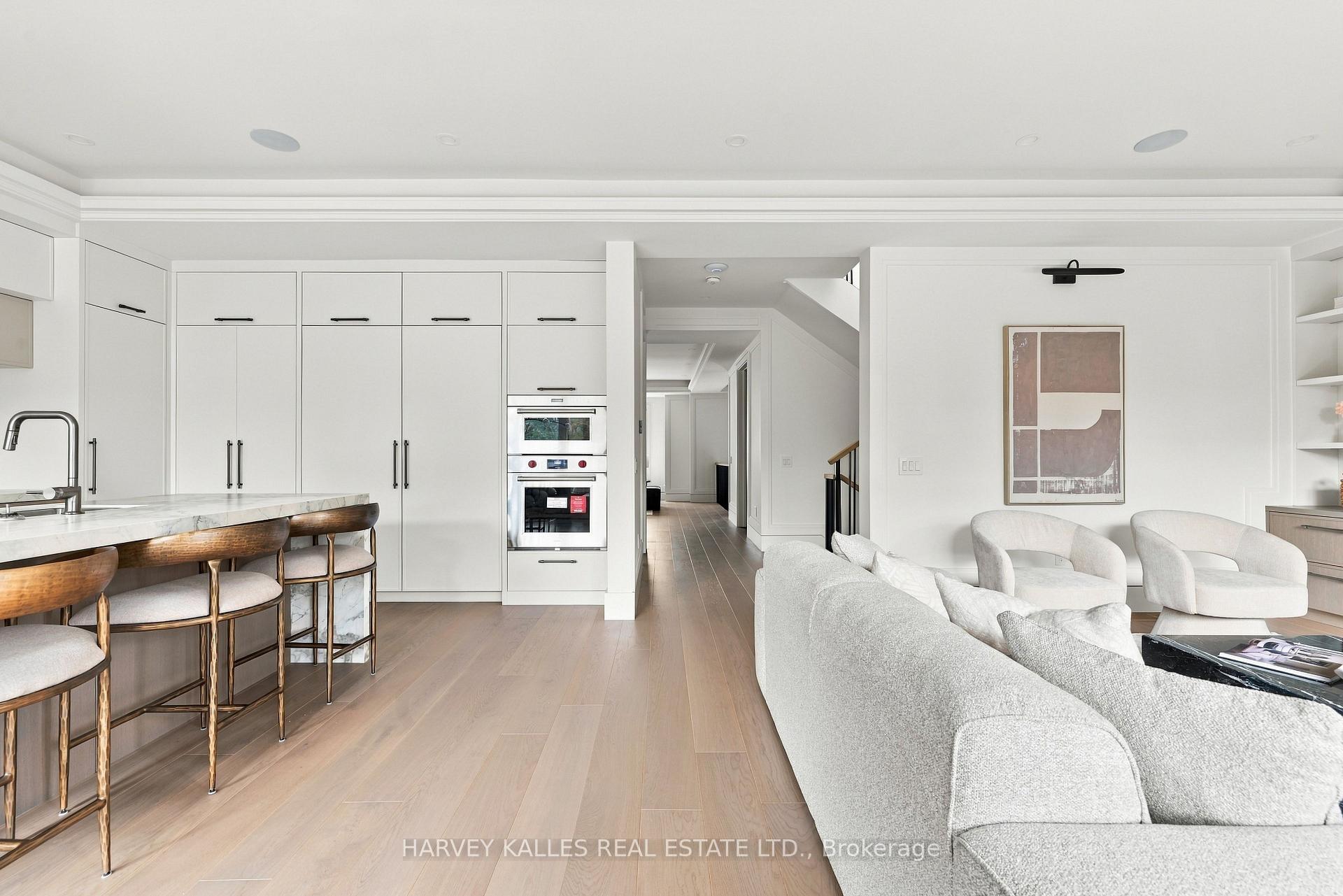 Photo 19 of 59 Burncrest Drive, Toronto, Bedford Park-Nortown — HOMEH