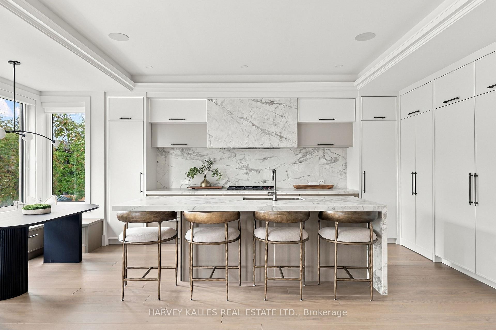 Photo 22 of 59 Burncrest Drive, Toronto, Bedford Park-Nortown — HOMEH